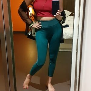 Zivame Yoga Pant